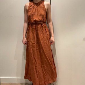 faithful the brand long dress